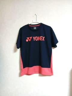 YONEX バドミントン 半袖シャツ Lサイズのサムネイル