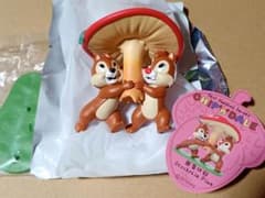52toys 　チップ＆デール　フィギュア　ディズニーのサムネイル