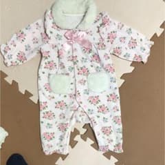 のり様専用♡カバーオール2枚♡のサムネイル