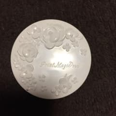 ポイント プレストパウダー UVのサムネイル