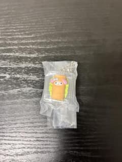 サンリオキャラクターズ なりきりお惣菜マスコットのサムネイル