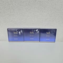 未使用品⭐NOEVIR ノエビア 505 ミニセット 3箱 - メルカリ