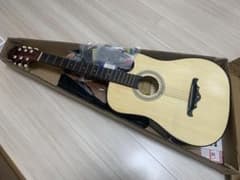 Mavis メイビス アコースティックギター MW-500/NAT | Shop at Mercari