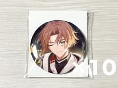 18TRIP エイトリ キャラバッジコレクション 缶バッジ vol.7 斜木七基