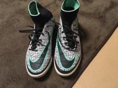 NIKE フットサル ヴェノムのサムネイル