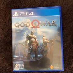 GOD of WARのサムネイル