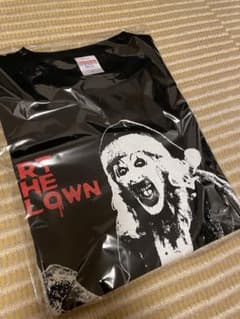 テリファー　Tシャツのサムネイル