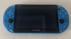 PS Vita 本体のサムネイル
