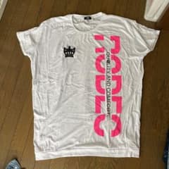 rodeo clowns ビッグTシャツのサムネイル