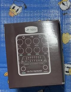 electro-harmonix PLATFORM コンプレッサー/リミッター - メルカリ