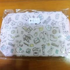 おむつポーチのサムネイル
