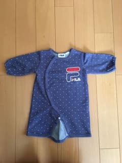 ロンパースのサムネイル