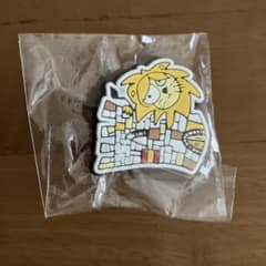 大阪万博　スペイン　パビリオン 限定　非売品　ピンバッジのサムネイル