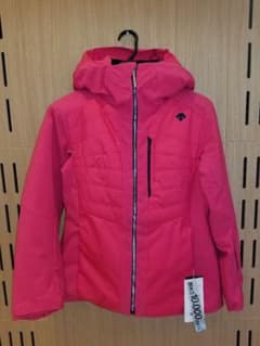 新品・未使用　スキー・スノーボード DESCENTE レディースウェアのサムネイル
