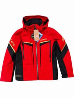 SHIMANO NEXUS GORE-TEX ウォームスーツ　RB-113V Mのサムネイル