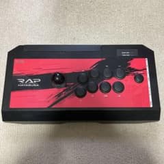 HORI PS4-055 HAYABUSA アケコンのサムネイル