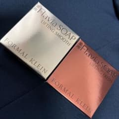FORMAL KLEIN薬用soapのサムネイル