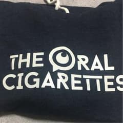 THE ORAL CIGARETTES パーカーのサムネイル