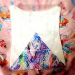 カメレオ Tシャツのサムネイル
