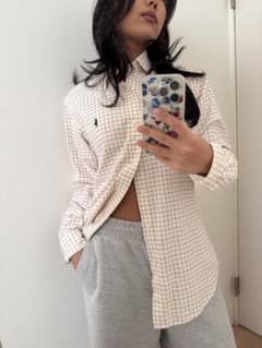 Ralph Lauren 柄シャツのサムネイル