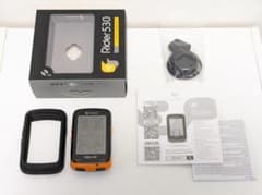 Bryton Rider 530 サイクルコンピューターのサムネイル