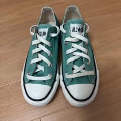 CONVERSE ALL STAR MADE IN JAPANのサムネイル