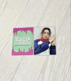 PSYCHIC FEVER WEESA 来場限定トレカ - メルカリ