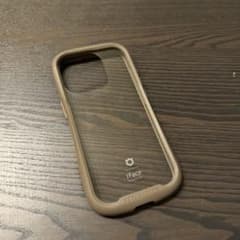 iFace iPhone15Proのサムネイル