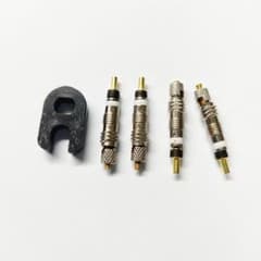 バルブ コア セット(仏式)のサムネイル