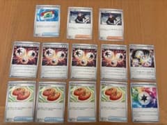 ポケモンカード　トレーナーズ　まとめ売りのサムネイル