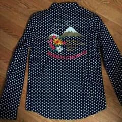 美品rodeoシャツのサムネイル