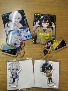 ドズル社 おんりー × おらふくん 詰め合わせセット - メルカリ