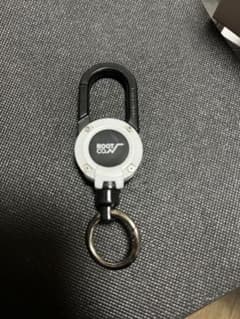 Root co. マグリール　カラビナ　ホワイトのサムネイル