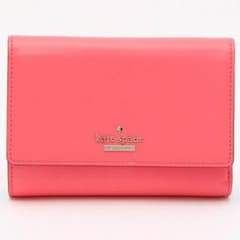 お値下げ！☆新品未使用☆kate spade 財布のサムネイル