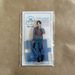 Johnny&Associates 目黒蓮Snow Man アクリルスタン…のサムネイル