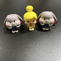 すねてマスフィギュアコレクションのサムネイル