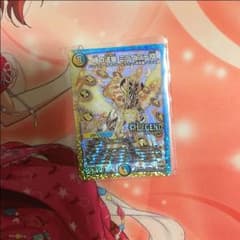 デュエルマスターズ　ミラダンテxii 金シクのサムネイル