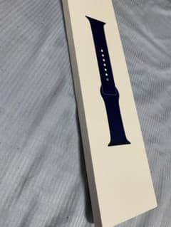 Apple Watch純正バンドのサムネイル