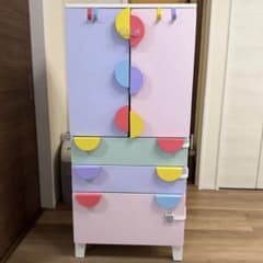 IKEA チェスト　10/30まで！