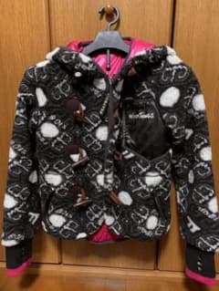 ↓値引↓ FRAPBOIS×WILDTHINGS フラボア ワイルドシングスのサムネイル