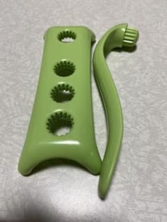 マッサージ器具のサムネイル
