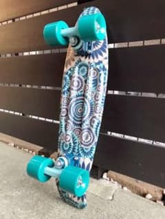 penny 22インチ 正規品 ペニー MITCH KING スケボー コラボのサムネイル