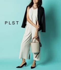 ♡PLST セットアップ 美品♡のサムネイル