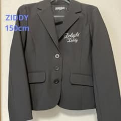 ZIDDY 女の子 ブレザー 卒服のサムネイル