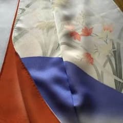 訪問着♡格安ですのサムネイル