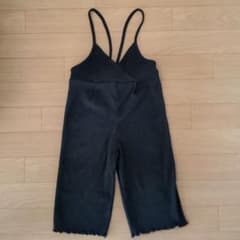 サロペット 美品　あおあか※自己紹介みてください様専用のサムネイル
