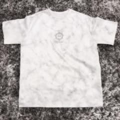 Rady 大理石柄 半袖Tシャツ ホワイトのサムネイル