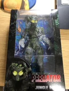 タロウ様専用　プレデター 30th アニバーサリー ジャングルデーモン　ハンターのサムネイル