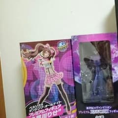 フィギュアのサムネイル