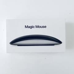 【純正】APPLE MAGIC MOUSE BLACK 空箱のみのサムネイル